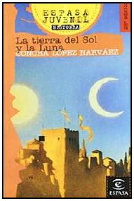 ©Ayto.Granada: Lecturas ambientadas en Granada libros infantiles